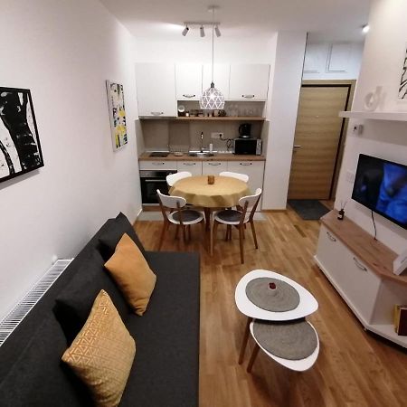 Apartman 11 Breza Zlatibor Exteriör bild