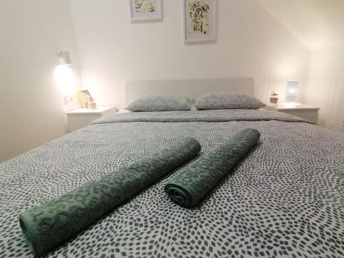 Apartman 11 Breza Zlatibor Exteriör bild