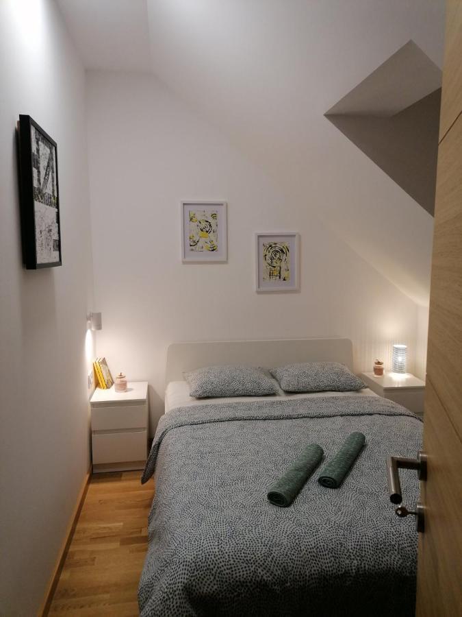 Apartman 11 Breza Zlatibor Exteriör bild