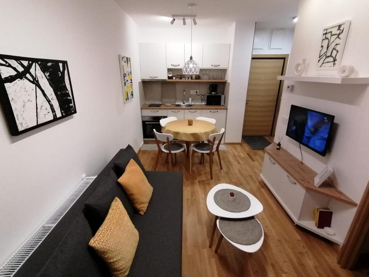 Apartman 11 Breza Zlatibor Exteriör bild