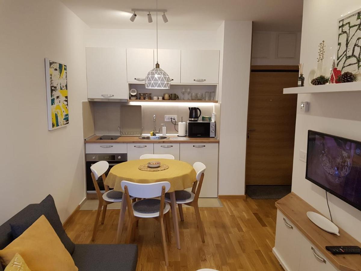 Apartman 11 Breza Zlatibor Exteriör bild