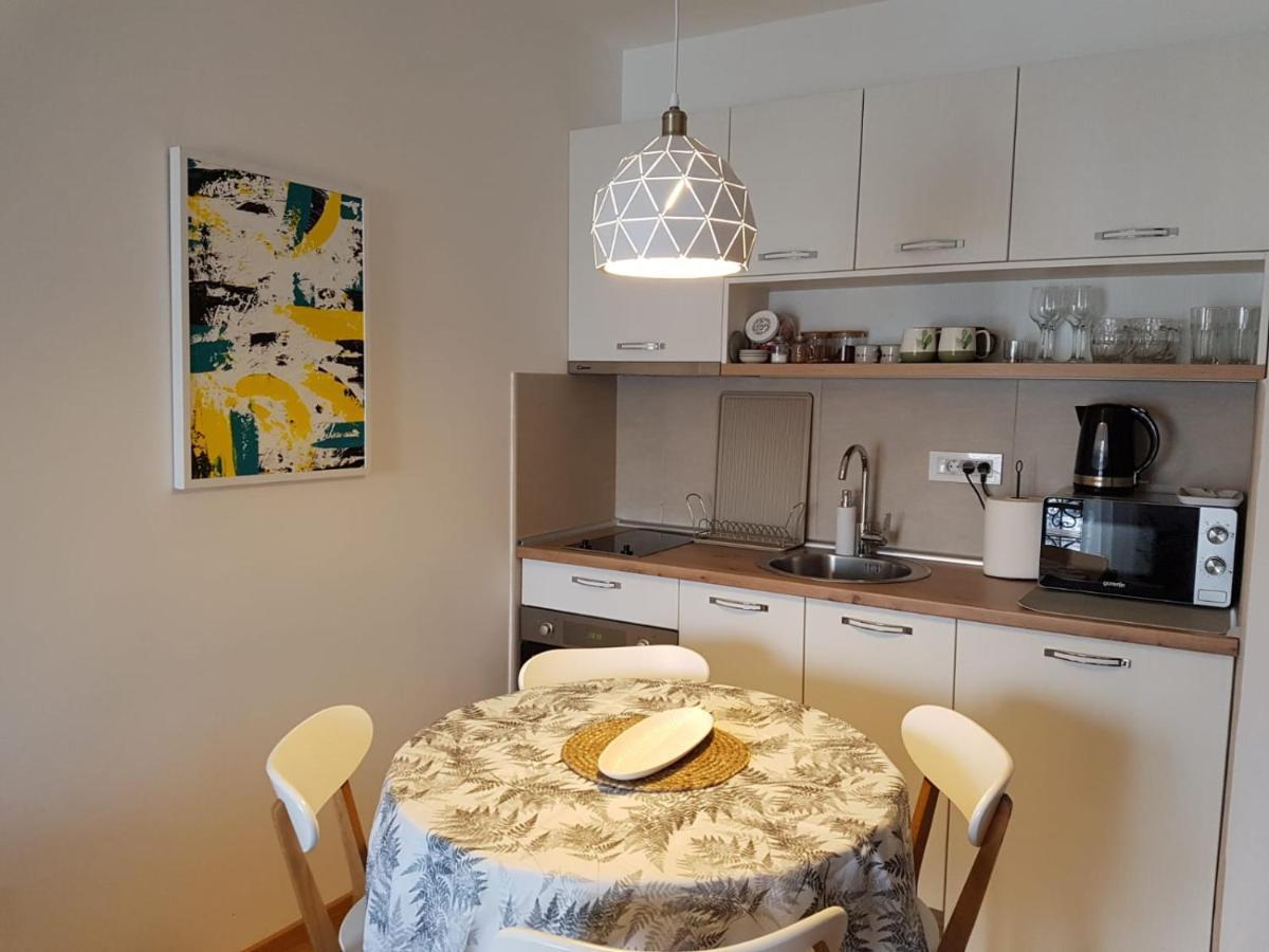 Apartman 11 Breza Zlatibor Exteriör bild