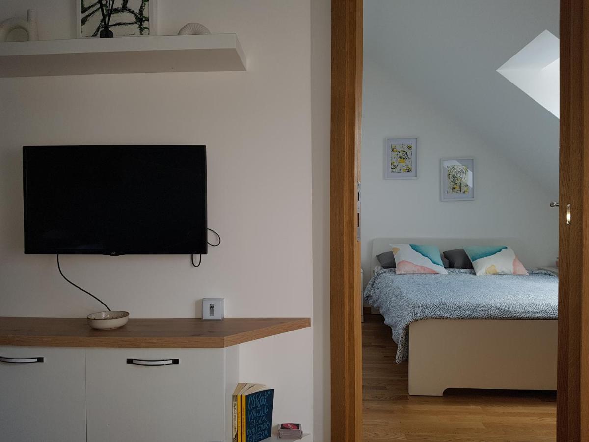 Apartman 11 Breza Zlatibor Exteriör bild