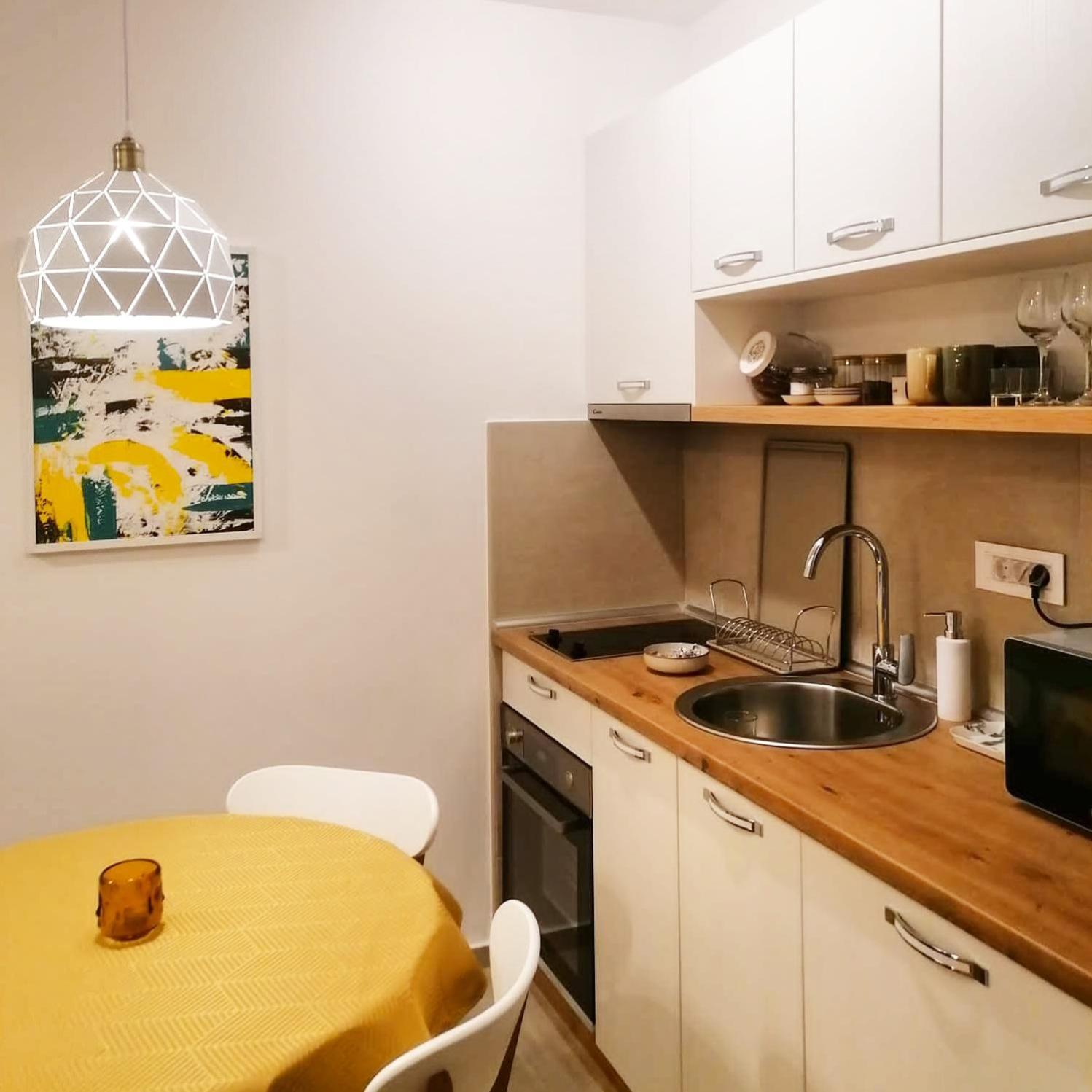 Apartman 11 Breza Zlatibor Rum bild